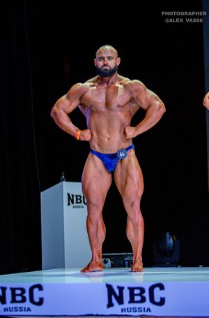 BODYBUILDING НОВИЧКИ
